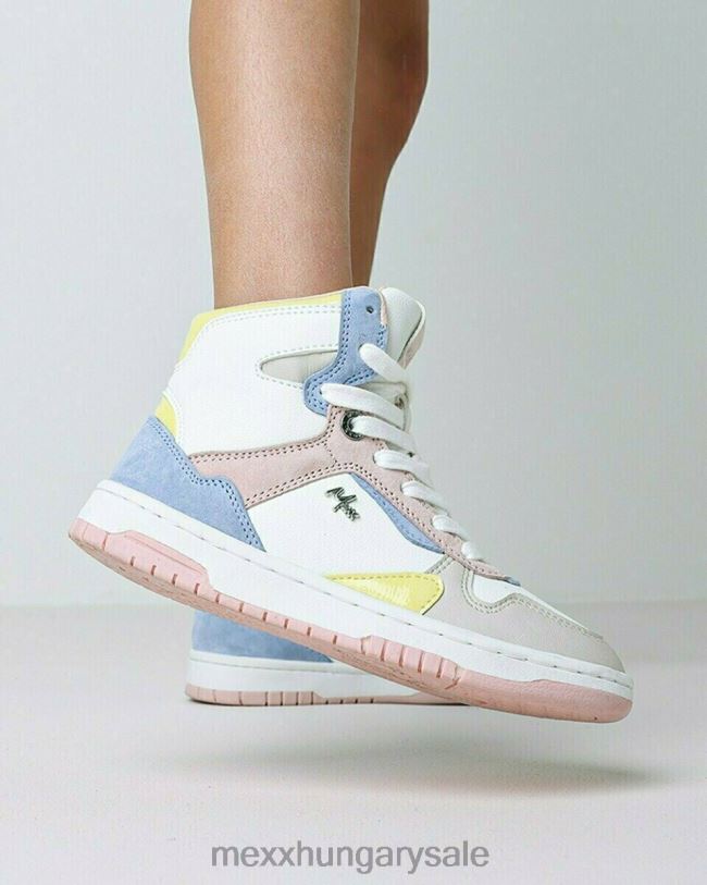 XV8H61000 lányok Mexx sneaker ginia sokszínű
