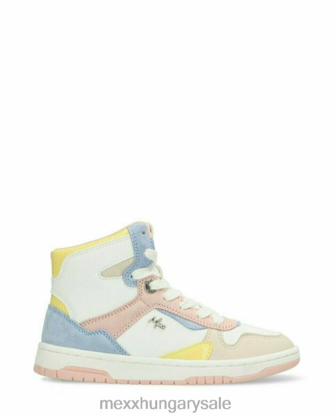 XV8H61000 lányok Mexx sneaker ginia sokszínű