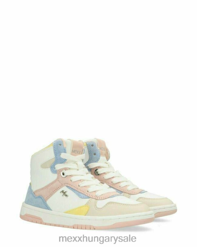 XV8H61000 lányok Mexx sneaker ginia sokszínű