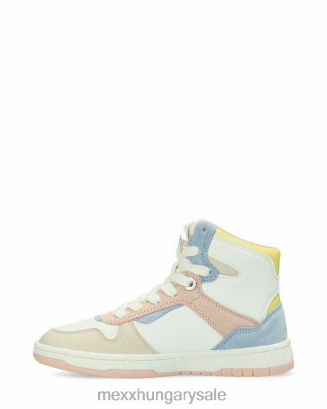 XV8H61000 lányok Mexx sneaker ginia sokszínű
