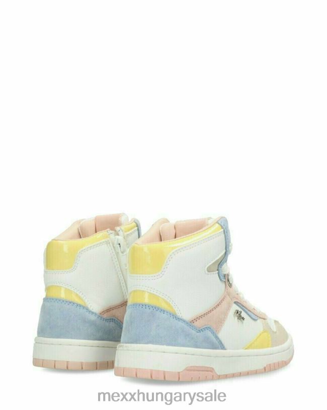 XV8H61000 lányok Mexx sneaker ginia sokszínű