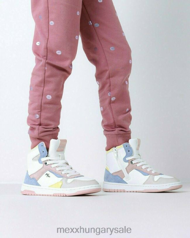 XV8H61000 lányok Mexx sneaker ginia sokszínű