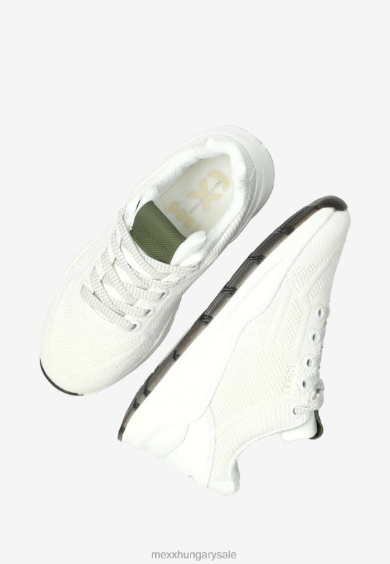 XV8H61001 fiúk Mexx tornacipő lucca törtfehér bézs