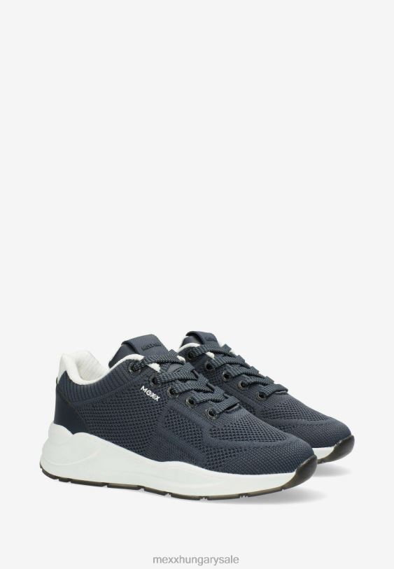 XV8H61002 fiúk Mexx tornacipő lucca navy kék