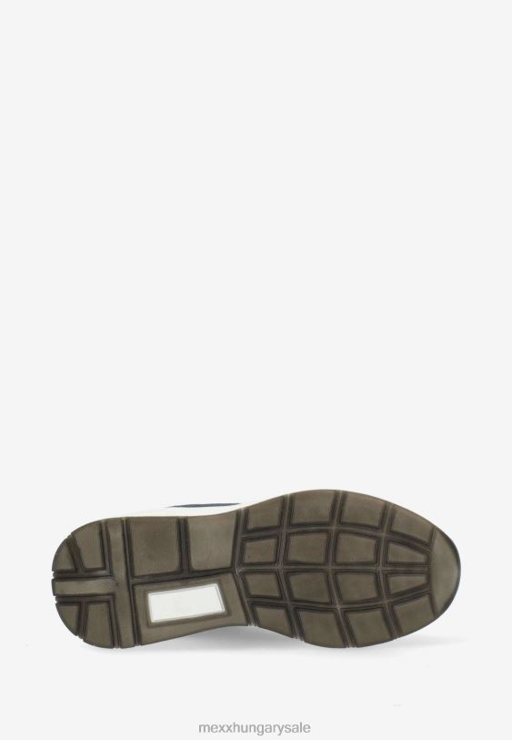 XV8H61002 fiúk Mexx tornacipő lucca navy kék