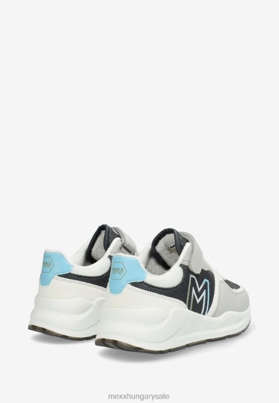 XV8H61003 fiúk Mexx tornacipő kamain navy kék