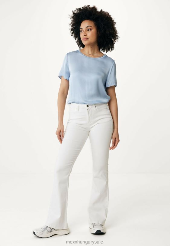 XV8H6106 nők Mexx sophia felső kék