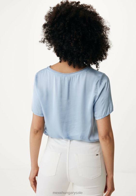XV8H6106 nők Mexx sophia felső kék