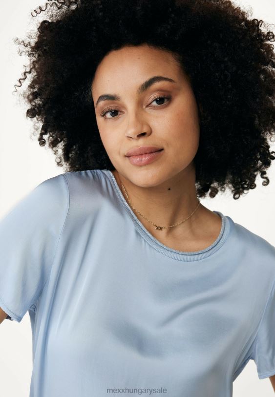 XV8H6106 nők Mexx sophia felső kék