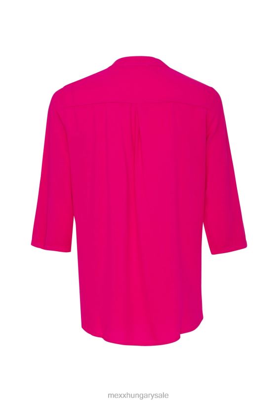 XV8H6107 nők Mexx blúz rózsaszín