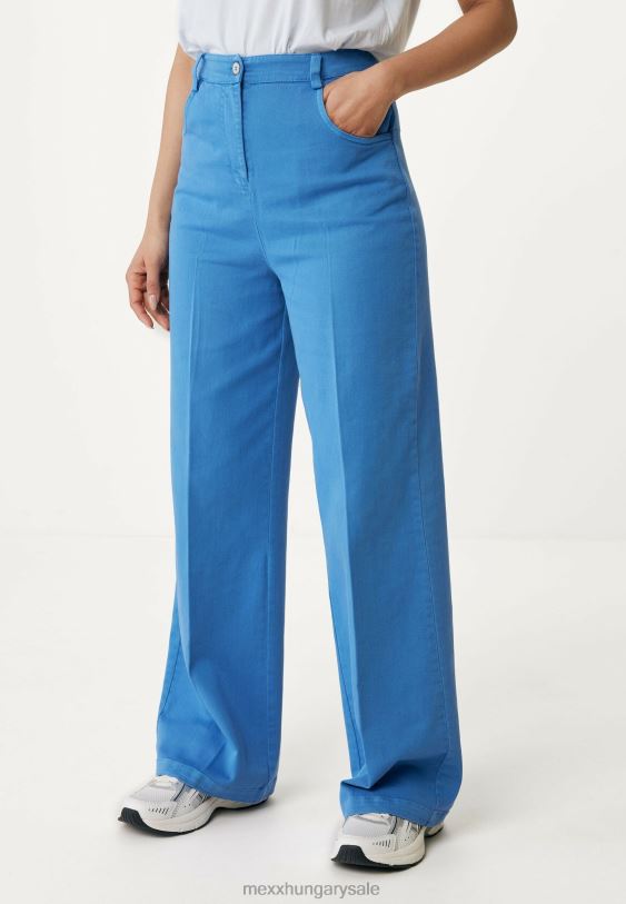 XV8H6110 nők Mexx olivia farmer kék