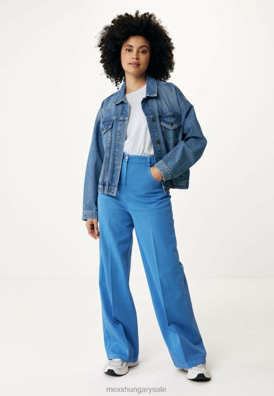 XV8H6110 nők Mexx olivia farmer kék