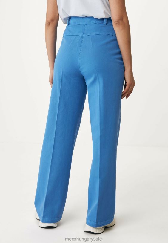 XV8H6110 nők Mexx olivia farmer kék