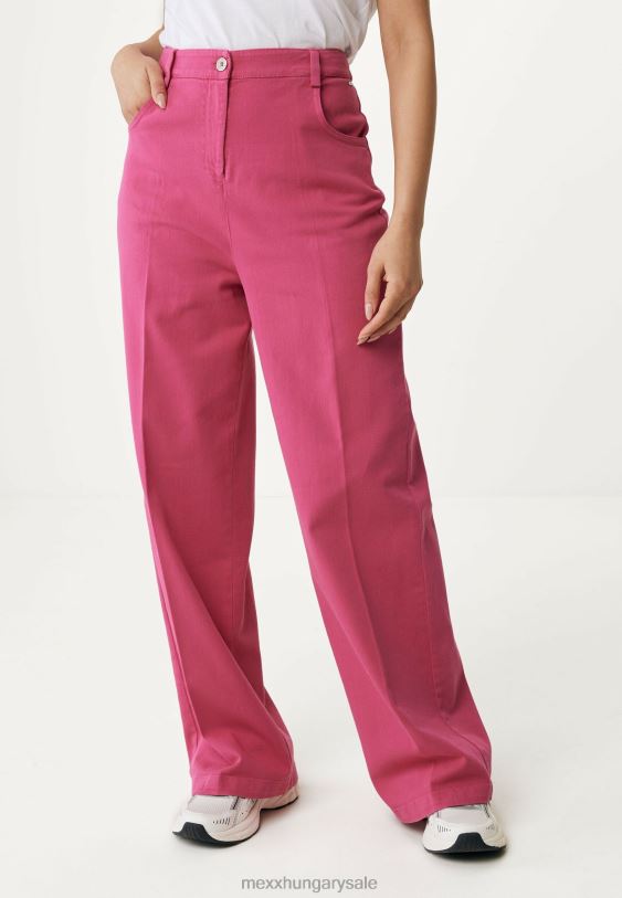 XV8H6111 nők Mexx olivia farmer rózsaszín