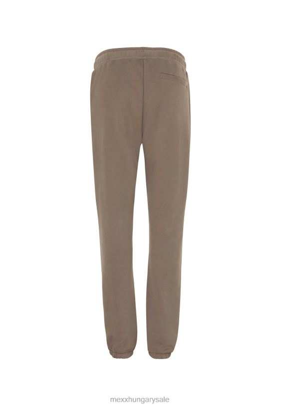 XV8H6137 nők Mexx futónadrág barna