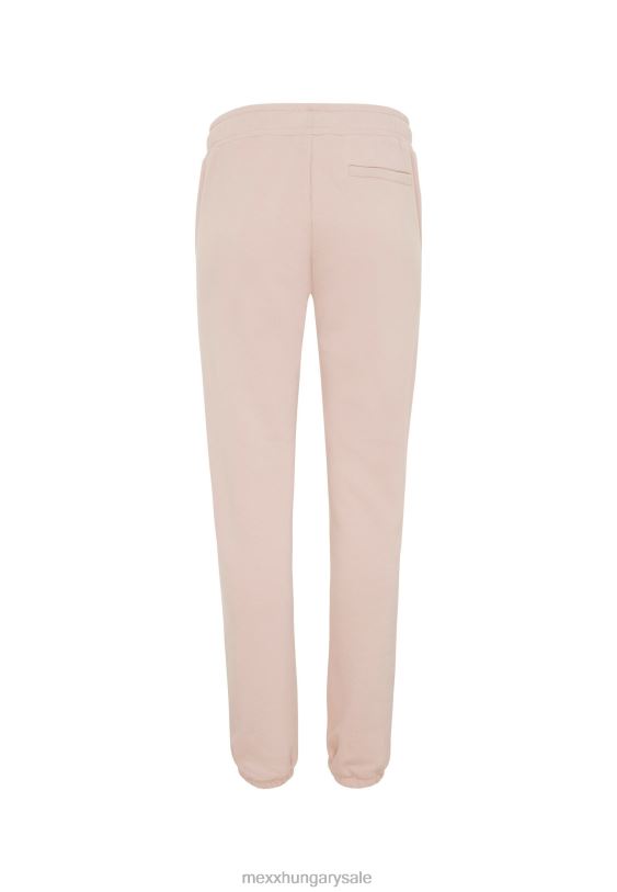 XV8H6145 nők Mexx jogging nadrág régi rózsaszín
