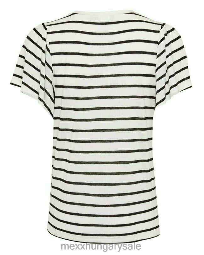 XV8H6162 nők Mexx teázni fehér