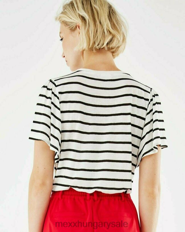 XV8H6162 nők Mexx teázni fehér