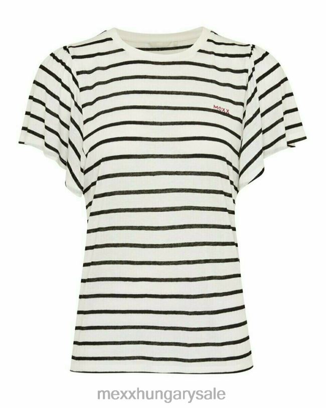 XV8H6162 nők Mexx teázni fehér