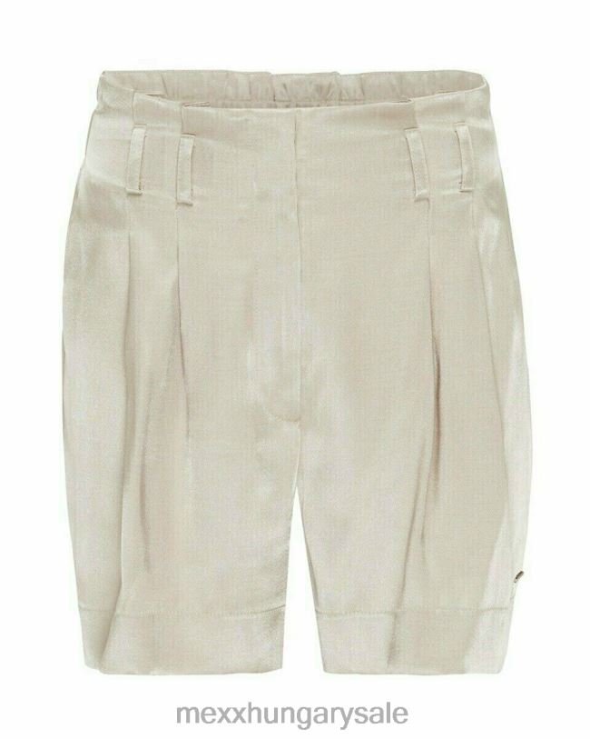 XV8H6189 nők Mexx rövidnadrág Arany