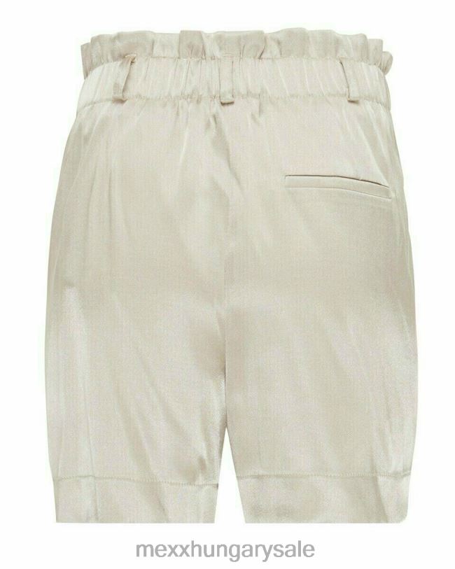 XV8H6189 nők Mexx rövidnadrág Arany