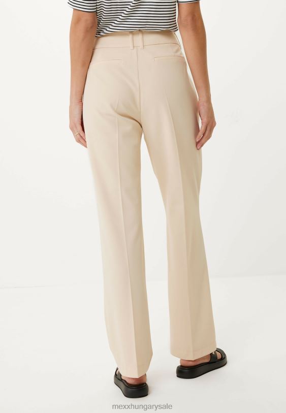 XV8H6200 nők Mexx pantalon bézs