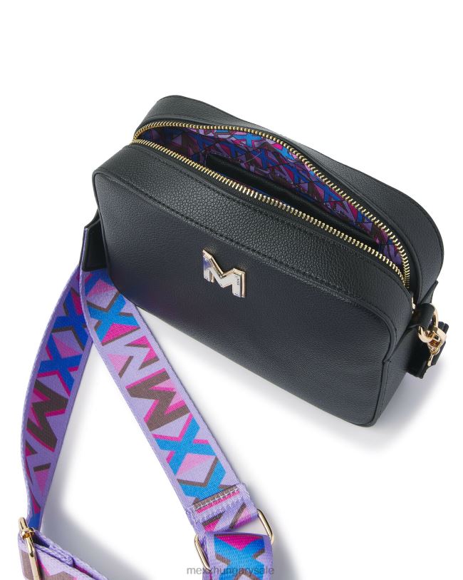 XV8H6201 nők Mexx mx táska fekete schwarz