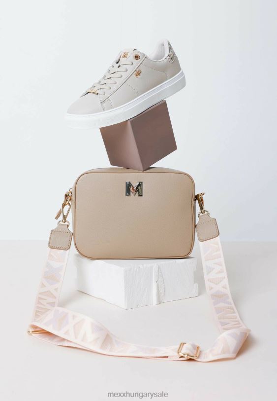 XV8H6204 nők Mexx mx zsák homok bézs