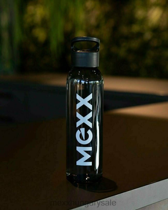 XV8H6214 nők Mexx vizesüveg átlátszó