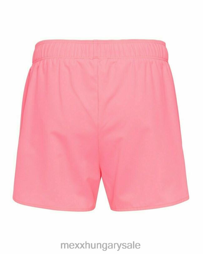 XV8H6219 nők Mexx rövid neon rózsaszín