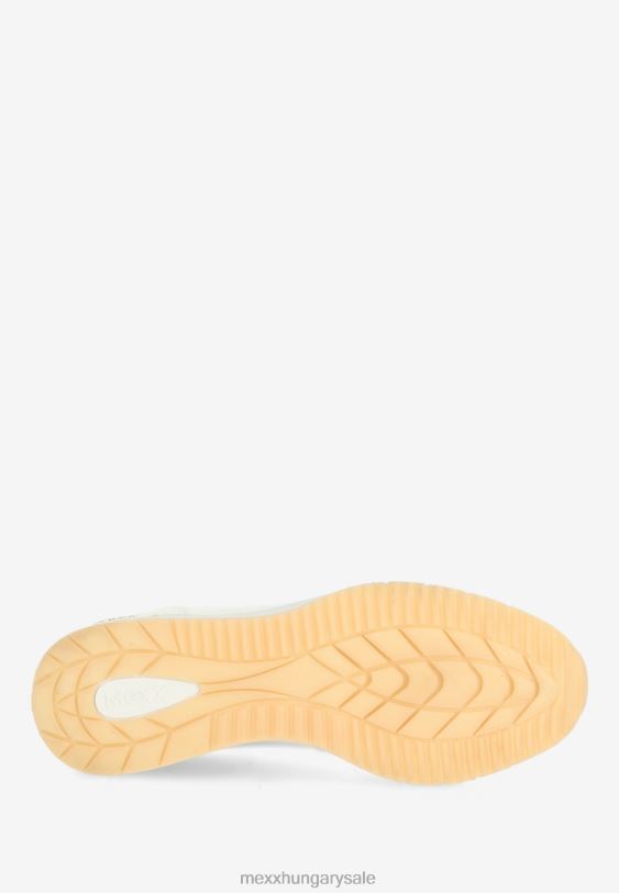 XV8H6228 nők Mexx tornacipő hena fehér