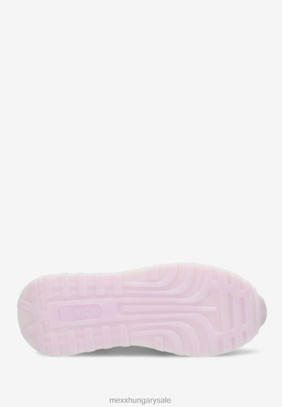XV8H6233 nők Mexx tornacipő juju menta lila