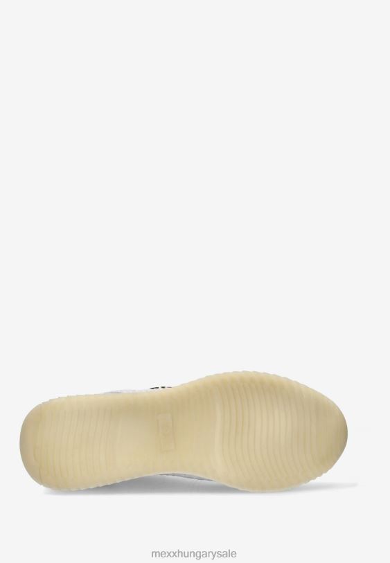 XV8H6243 nők Mexx tornacipő gitte csillogó lila lila