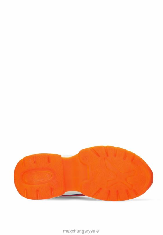 XV8H6251 nők Mexx sneaker loyce fukszia rózsaszín