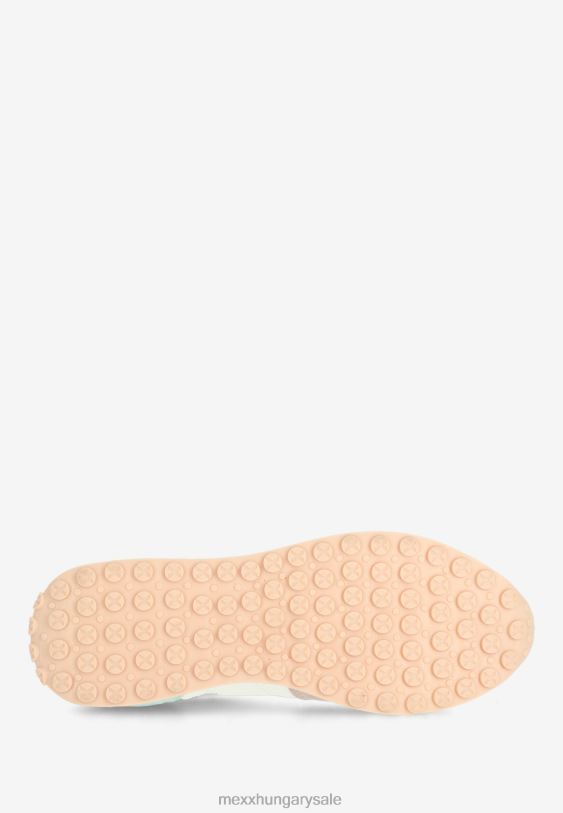 XV8H6269 nők Mexx tornacipő június sokszínű