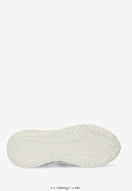 XV8H6276 nők Mexx tornacipő jilou/rózsaszín fehér