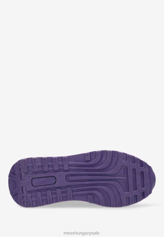 XV8H6280 nők Mexx tornacipő juju sokszínű