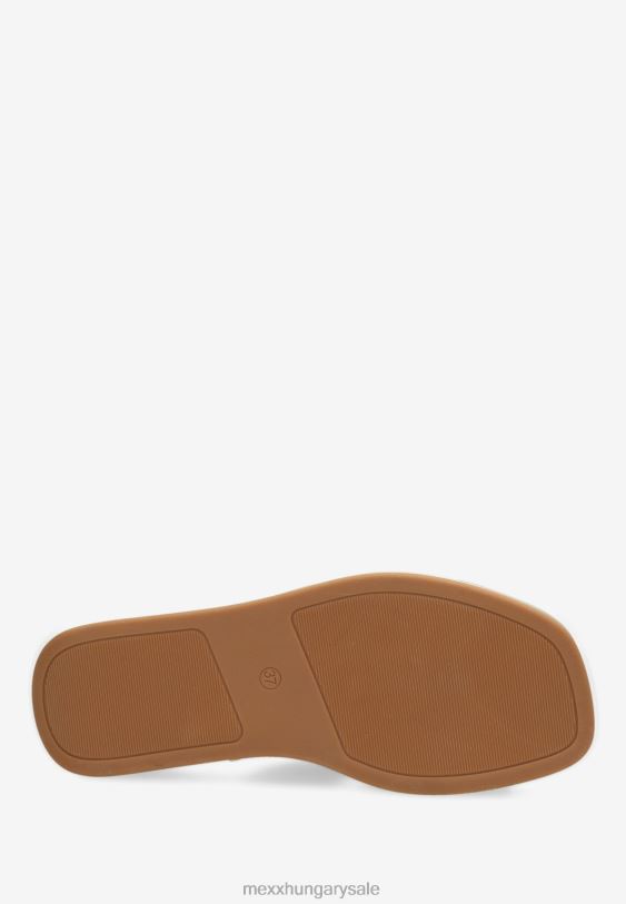 XV8H6302 nők Mexx szandál lexi Arany