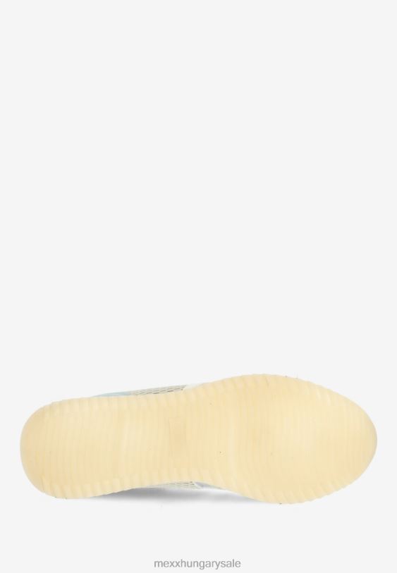 XV8H6308 nők Mexx tornacipő kate/kék fehér