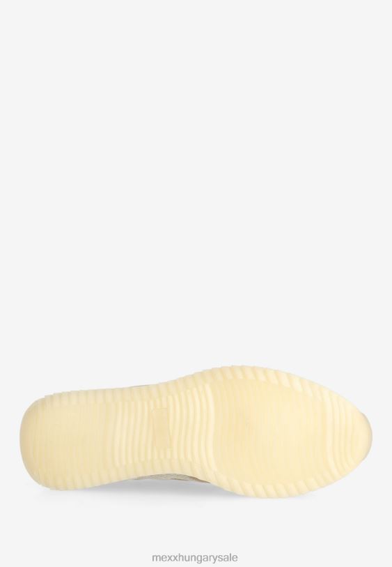 XV8H6310 nők Mexx tornacipő Kate rosegold Arany