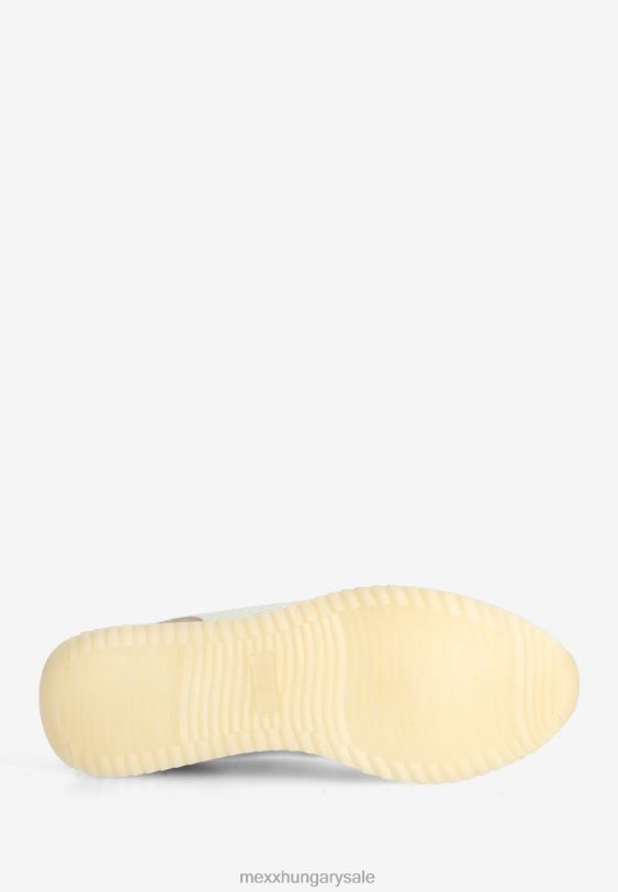 XV8H6311 nők Mexx tornacipő kate/rózsaszín fehér