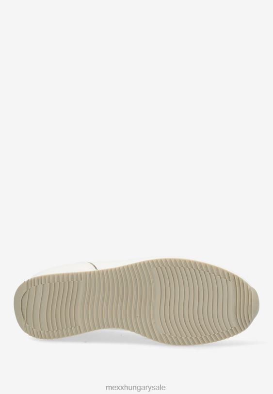 XV8H6336 nők Mexx sneaker djana fehér