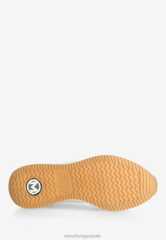 XV8H6342 nők Mexx tornacipő lenthe fehér