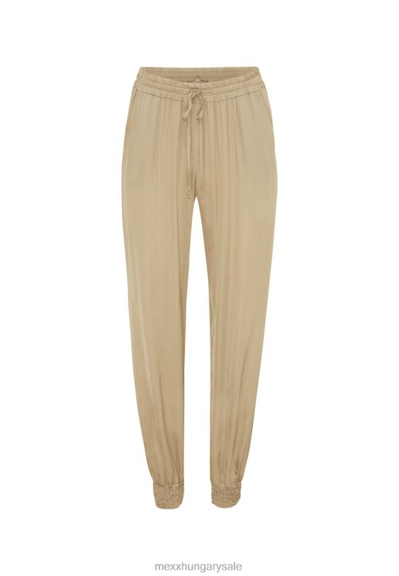 XV8H635 nők Mexx nadrág bézs
