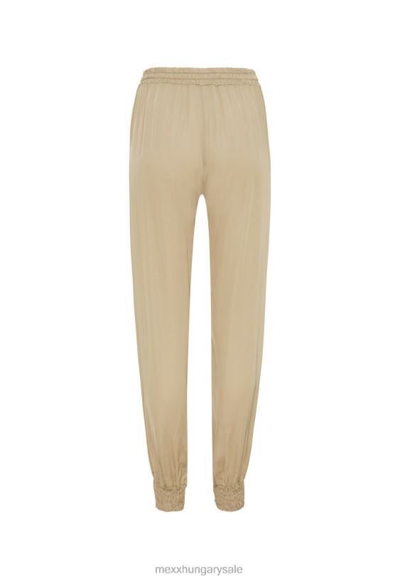 XV8H635 nők Mexx nadrág bézs