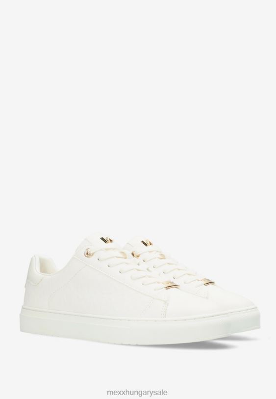 XV8H6350 nők Mexx tornacipő loua fehér
