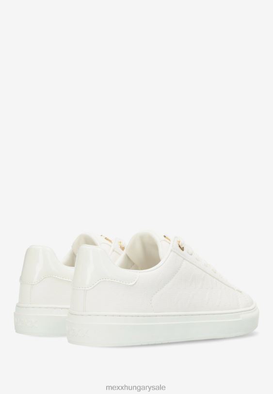 XV8H6350 nők Mexx tornacipő loua fehér