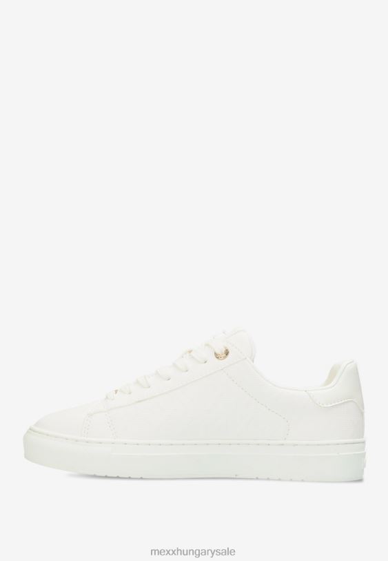 XV8H6350 nők Mexx tornacipő loua fehér