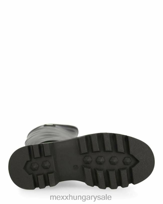 XV8H6361 nők Mexx csizma karlijn fekete schwarz