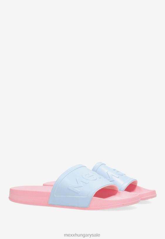 XV8H6376 nők Mexx csúszka gauri fény rózsaszín